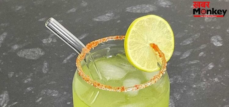 स्वाद में चटपटी 5 देसी ड्रिंक…गर्मी से तुरंत मिलती है राहत, लू से भी बचाव