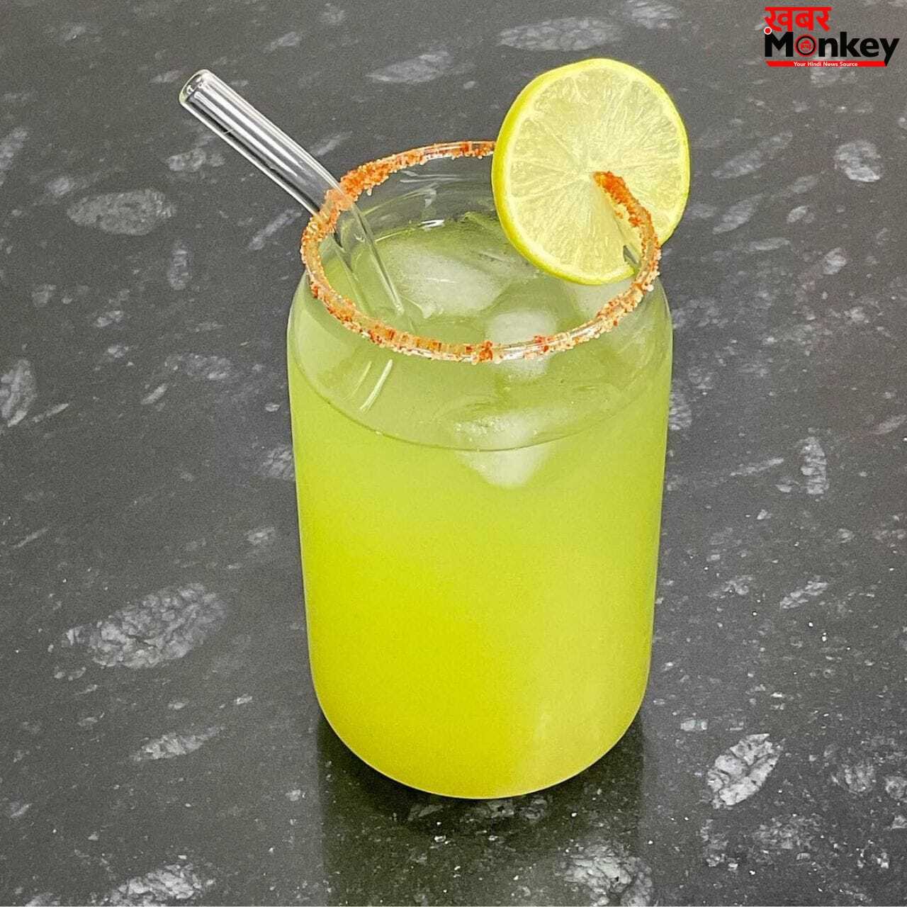 स्वाद में चटपटी 5 देसी ड्रिंक…गर्मी से तुरंत मिलती है राहत, लू से भी बचाव