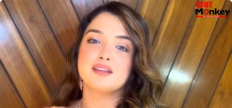 Bhojpuri Actress Fees: आम्रपाली दुबे से मोनालिसा तक, ये हैं भोजपुरी सिनेमा की टॉप 5 एक्ट्रेस, सबसे ज्यादा फीस किसकी है?