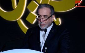 24 घंटे में 3 देशों का दौरा, ईरान के विदेश मंत्री अराघची अचानक क्यों इतने एक्टिव हो गए?