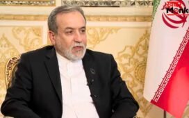 48 घंटे में तीसरी बार पाकिस्तान पहुंचे अरागची, क्या अमेरिका से होने वाली है डील?