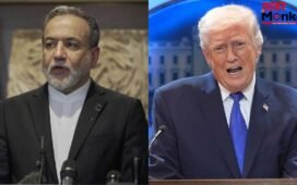 होर्मुज खोलने के बदले ये डील चाहता ईरान, अमेरिका को भेजा नया प्रस्ताव