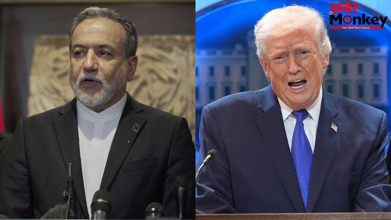 होर्मुज खोलने के बदले ये डील चाहता ईरान, अमेरिका को भेजा नया प्रस्ताव