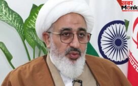 इस्लामाबाद जाकर दुनिया को क्या मैसेज दिया… भारत में सर्वोच्च नेता के प्रतिनिधि ने बताया- अमेरिका के सामने कब तक लड़ता रहेगा ईरान