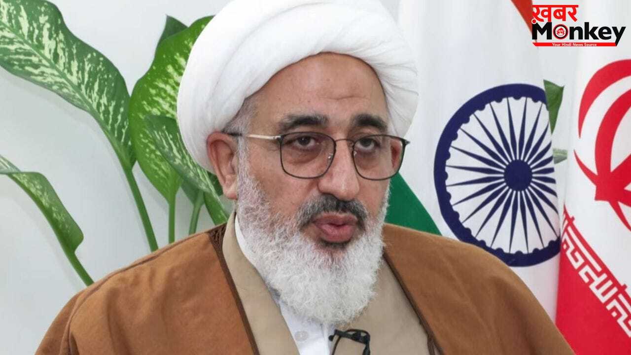 इस्लामाबाद जाकर दुनिया को क्या मैसेज दिया… भारत में सर्वोच्च नेता के प्रतिनिधि ने बताया- अमेरिका के सामने कब तक लड़ता रहेगा ईरान