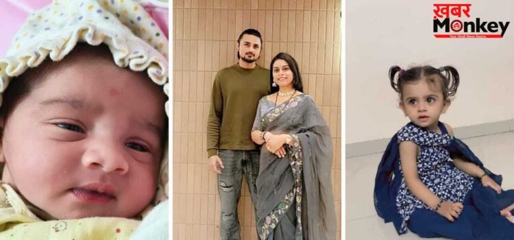 अहमदाबाद में रेडी टू ईट डोसा खाने के बाद चली गई दो मासूम बहनों की जान, पिता अस्पताल में भर्ती… डेयरी मालिक ने दी सफाई