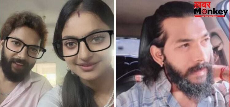 मिल गई वायरल गर्ल मोनालिसा, पति फरमान संग सोशल मीडिया पर शेयर की रोमांटिक PHOTO