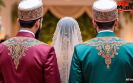 सेहरा पहने खड़े थे दो दूल्हे, दोनों से हुआ था रिश्ता तय, दुल्हन हो गई कन्फ्यूज… किससे करे शादी? फिर चुना ये रास्ता