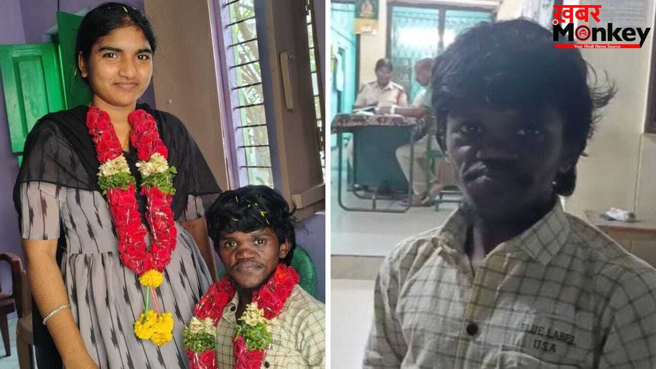 ना हाईट देखी, ना धर्म और ना शक्ल-सूरत… नन्हे से दूल्हे संग शादी करने वाली खूबसूरत मुस्लिम दुल्हन की अनोखी लव स्टोरी