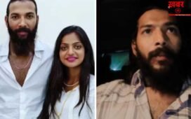 मोनालिसा कहीं नहीं भागी… ‘फरमान’ के Video का सच आया सामने, हमशक्ल ने बताई पूरी कहानी