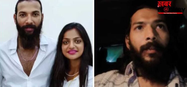 मोनालिसा कहीं नहीं भागी… ‘फरमान’ के Video का सच आया सामने, हमशक्ल ने बताई पूरी कहानी