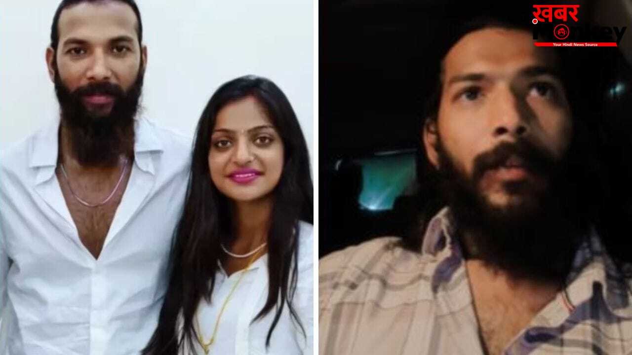 मोनालिसा कहीं नहीं भागी… ‘फरमान’ के Video का सच आया सामने, हमशक्ल ने बताई पूरी कहानी