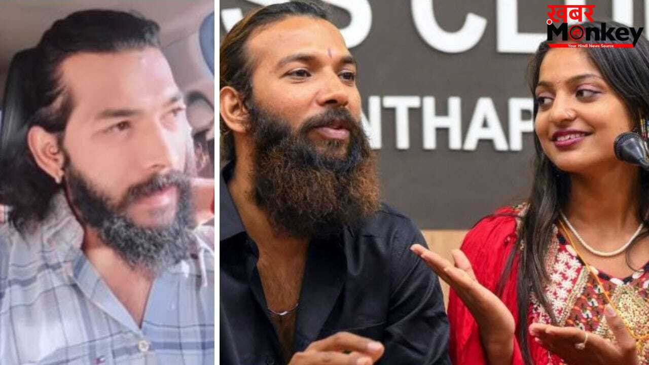 ‘मैं नहीं जानता फरमान को…’, कौन है मोनालिसा के पति का डुप्लीकेट, जिसके Video से मचा हड़कंप