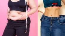 मक्खन की तरह पिछलेगी पेट की चर्बी, बस रोजाना सुबह करें ये 3 एक्सरसाइज, कुछ ही दिनों में गायब होगी लटकी तोंद
