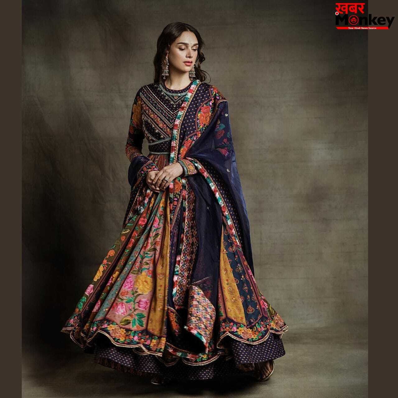 लहंगा हो जाएगा फेल! वेडिंग सीजन में पहनें ऐसे अनारकली सूट…हर नजर जाएगी ठहर