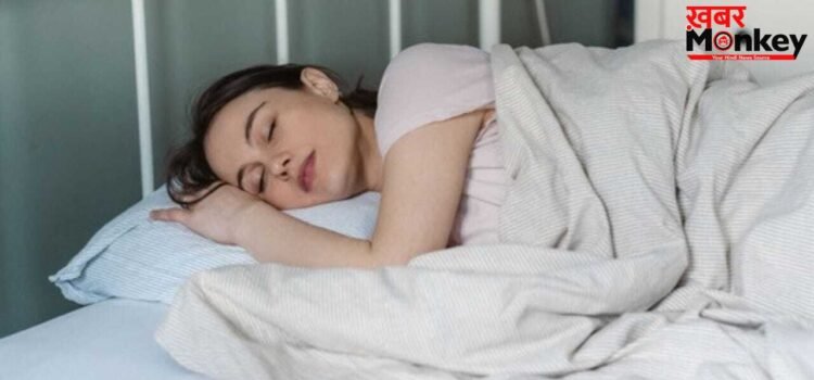 आपके सपनों से है गहरी नींद आने का संबंध, जानें क्या कहती है नई रिसर्च आपके सपनों से है गहरी नींद आने का संबंध, जानें क्या कहती है नई रिसर्च