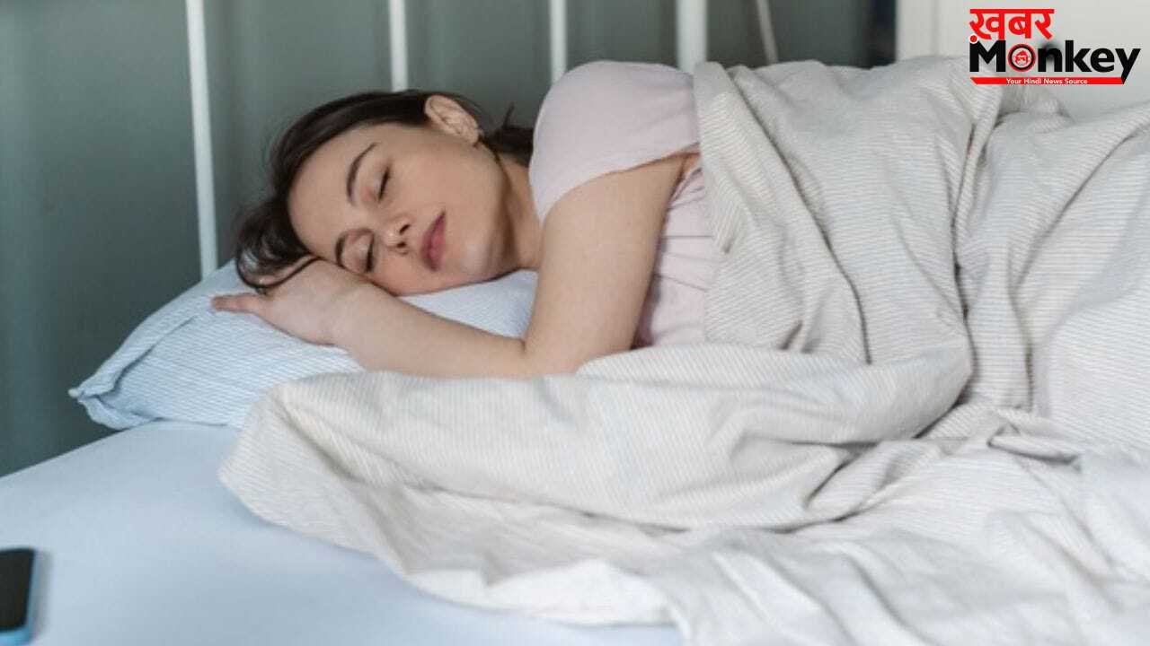 आपके सपनों से है गहरी नींद आने का संबंध, जानें क्या कहती है नई रिसर्च