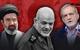 न खामेनेई, न ईरान के राष्ट्रपति…इस शख्स के पास आई तेहरान की असली ताकत, 3 सबूत