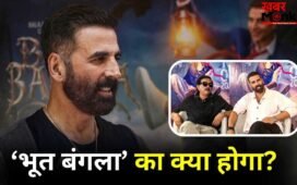 Akshay Kumar Hit Flop: 3 साल, 8 फिल्में और एक भी हिट नहीं… क्या ‘भूत बंगला’ से बदलेगी अक्षय कुमार की तकदीर?