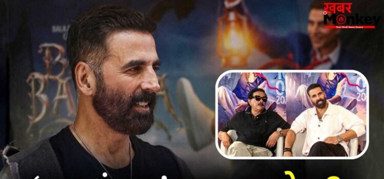 Akshay Kumar Hit Flop: 3 साल, 8 फिल्में और एक भी हिट नहीं… क्या ‘भूत बंगला’ से बदलेगी अक्षय कुमार की तकदीर?