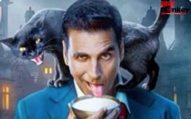 Bhooth Bangla Fees: प्रियदर्शन के लिए अक्षय कुमार की दरियादिली, तब्बू-वामिका गब्बी में किसे मिले हैं ज्यादा पैसे?