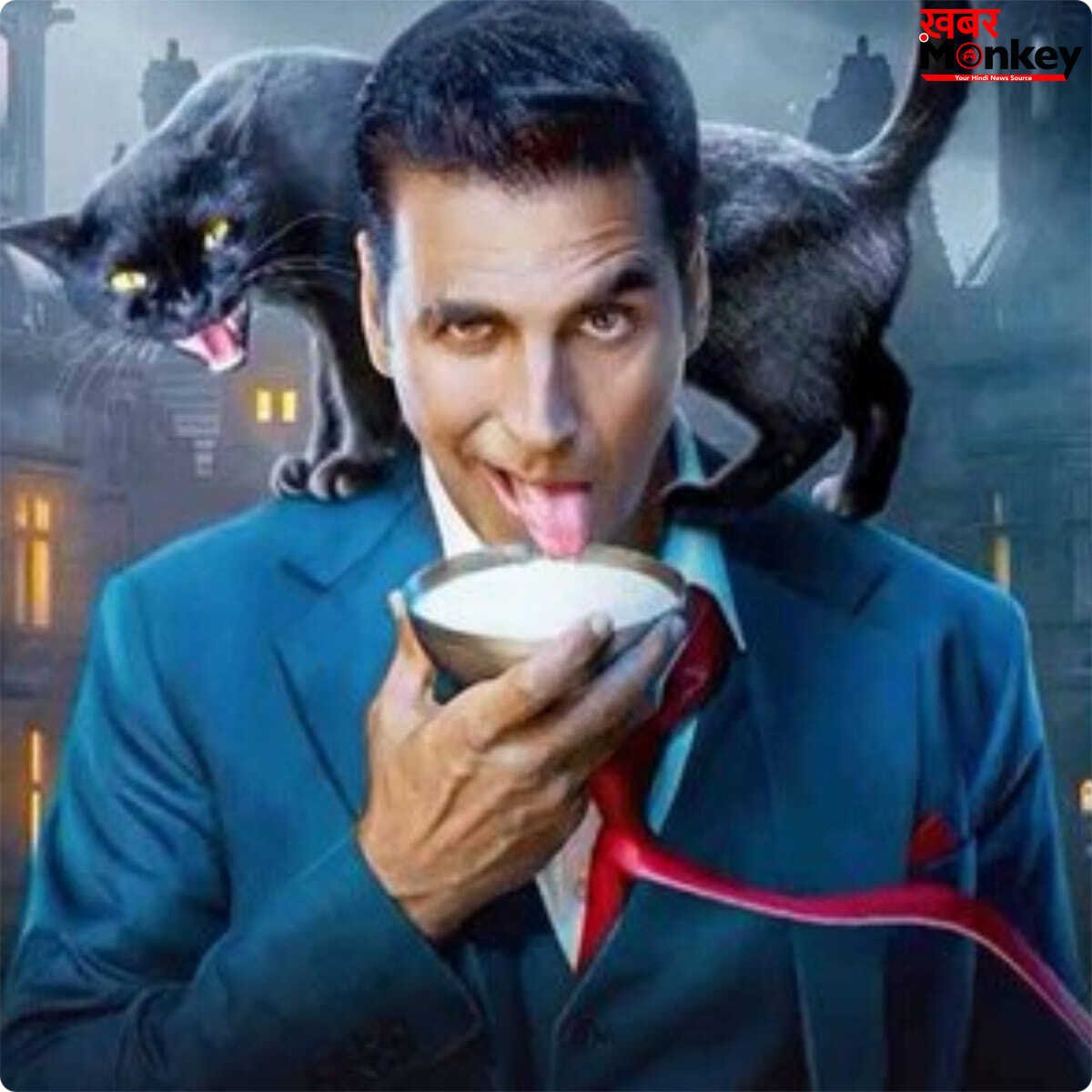 Bhooth Bangla Fees: प्रियदर्शन के लिए अक्षय कुमार की दरियादिली, तब्बू-वामिका गब्बी में किसे मिले हैं ज्यादा पैसे?