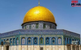 40 दिन बाद खुली मस्जिद अल-अक्सा, 3 हजार नमाजियों ने पढ़ी पहली नमाज