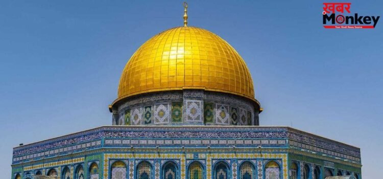 40 दिन बाद खुली मस्जिद अल-अक्सा, 3 हजार नमाजियों ने पढ़ी पहली नमाज