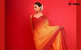 तारीफ करती नहीं थकेगी ननद, गिफ्ट में दें इन प्रिंट की साड़ियां