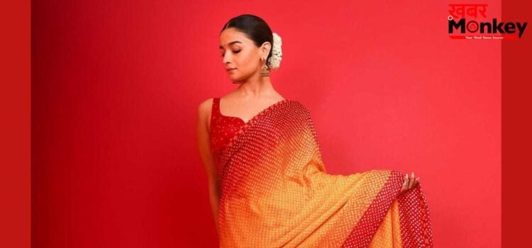 तारीफ करती नहीं थकेगी ननद, गिफ्ट में दें इन प्रिंट की साड़ियां