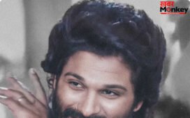 Raka Cast Fees: अल्लू अर्जुन को राका के लिए 175 करोड़ रुपये! दीपिका पादुकोण-रश्मिका मंदाना में किसे मिले ज्यादा पैसे?