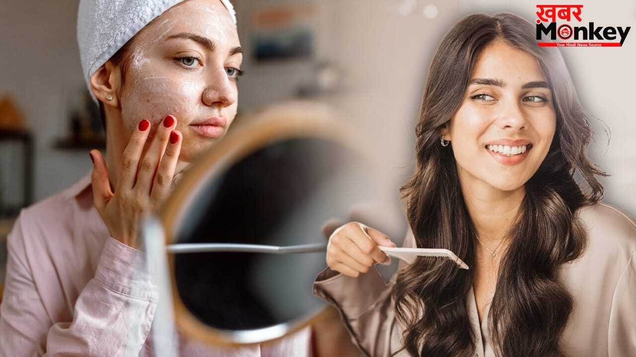 Summer Tips: भरी गर्मी में स्किन-बाल रहेंगे चमकदार, दोनों की देखभाल में कारगर हैं ये चीजें