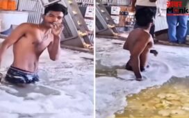 Viral Video: फैक्ट्री में कैसे बनते हैं आलू चिप्स, देख लेंगे तो खाना भूल जाएंगे!