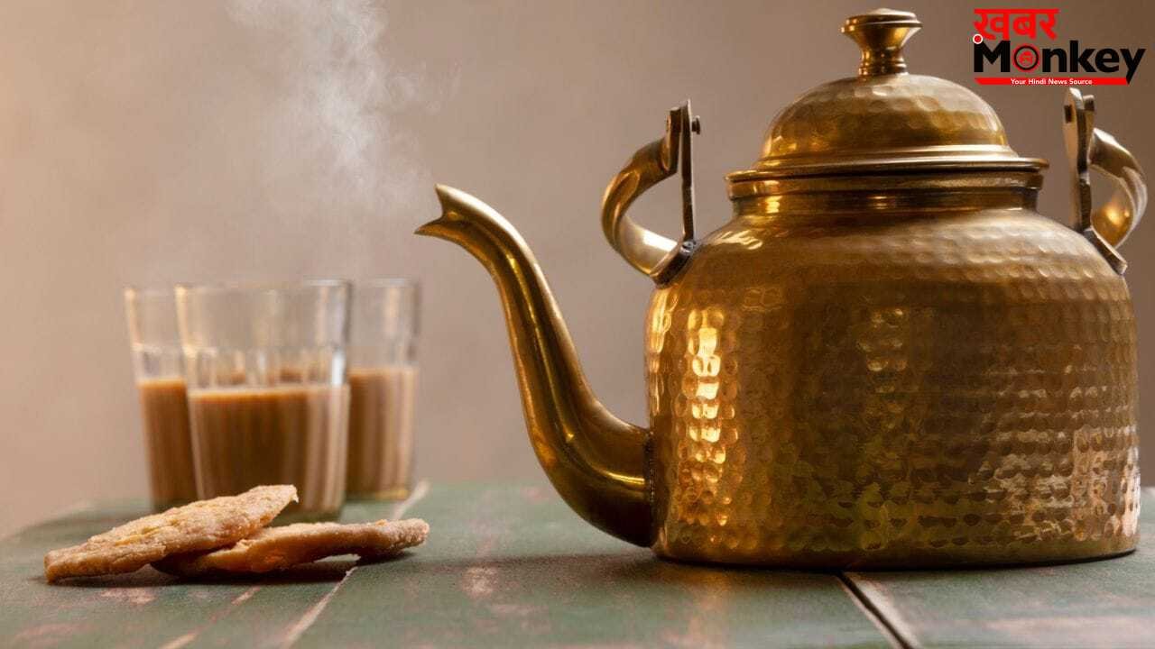 एल्युमिनियम के बजाय क्यों पीतल में चाय या खाना बनाना बेहतर? इन कारणों से समझें