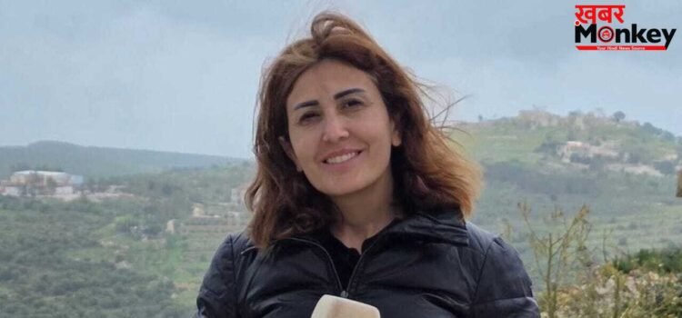 जिस घर में छिपीं, उसी पर इजराइल की स्ट्राइक, लेबनान में महिला पत्रकार की मौत; इस साल 9 जर्नलिस्ट मारे गए