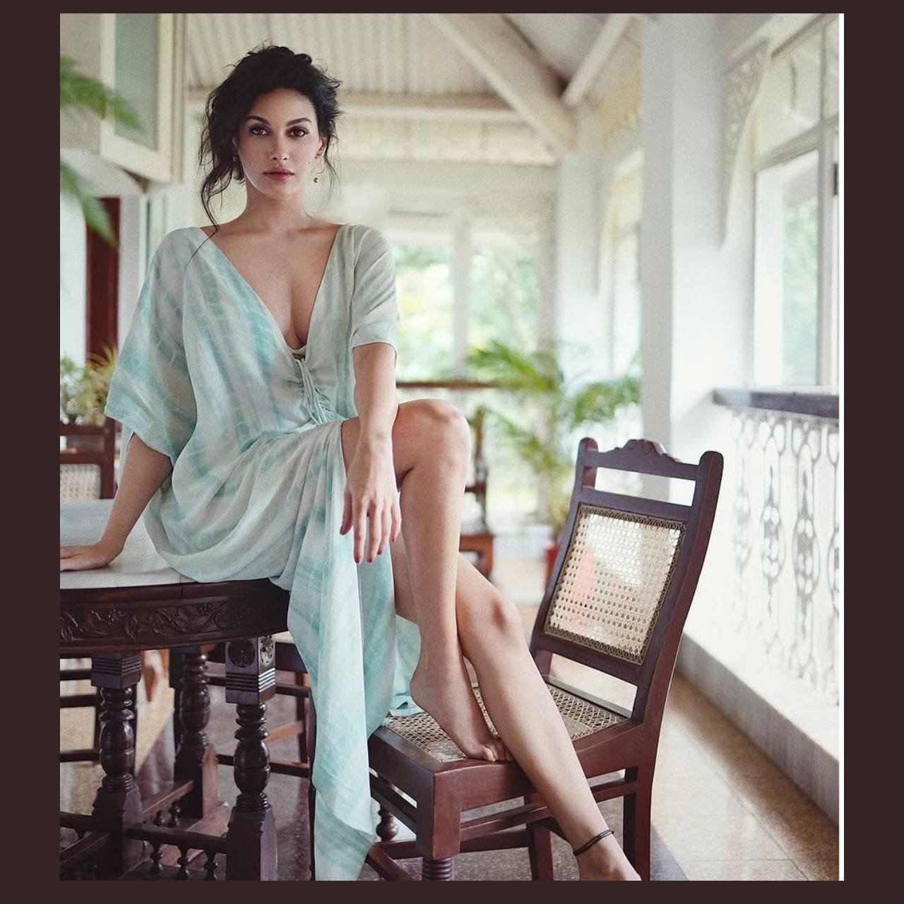 Girls Fashion For summer: गर्मियों के लिए बेस्ट हैं ये प्रिंटेड ड्रेसेस, यहां देखें डिजाइन