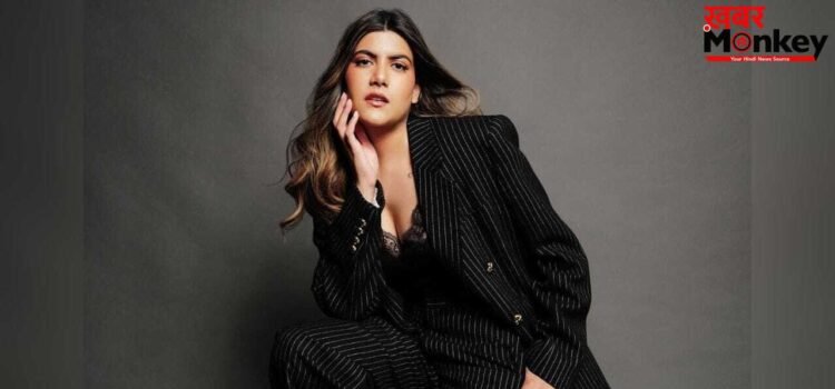 RCB की नई मालकिन अनन्या बिरला हैं ब्यूटी क्वीन, आप भी लें फैशन टिप्स