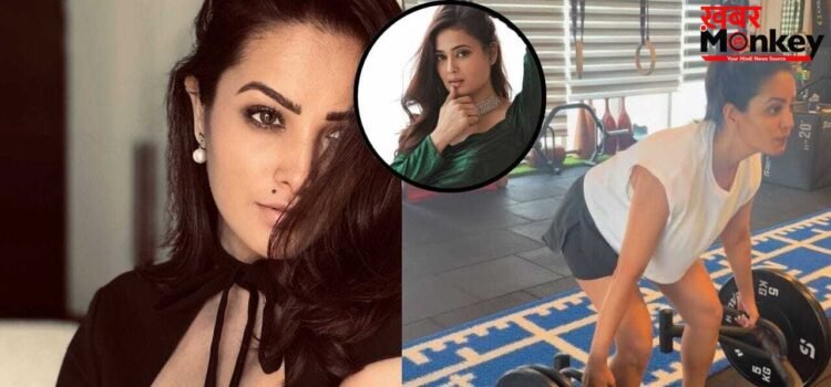 45 की उम्र में श्वेता तिवारी को टक्कर दे रही ये एक्ट्रेस, फिटनेस के लिए करती हैं ये कम