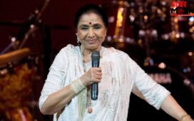 भारत का वो इकलौता सिंगर, फैमिली के अलावा जिसे फॉलो करती थीं आशा भोसले, जीत चुका है ऑस्कर-ग्रैमी