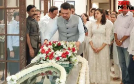 राजकीय सम्मान के साथ आज होगा आशा भोसले का अंतिम संस्कार, जानें कब और कहां दे सकेंगे अंतिम विदाई