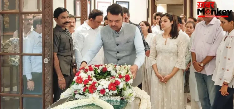 राजकीय सम्मान के साथ आज होगा आशा भोसले का अंतिम संस्कार, जानें कब और कहां दे सकेंगे अंतिम विदाई