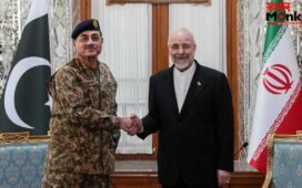 तेहरान में 48 घंटे तक मुनीर ने की मान-मनौव्वल, फिर भी बातचीत के लिए क्यों तैयार नहीं है ईरान?