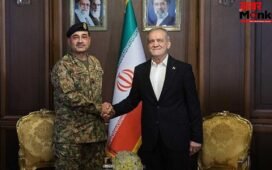 इस्लामाबाद की जगह कहीं और होगी बैठक? अमेरिका से डील के लिए ईरान को PAK पर भरोसा नहीं