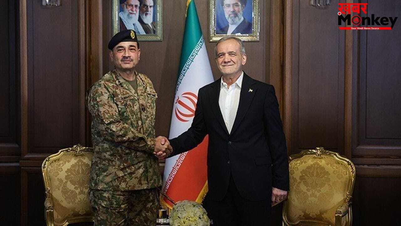 इस्लामाबाद की जगह कहीं और होगी बैठक? अमेरिका से डील के लिए ईरान को PAK पर भरोसा नहीं