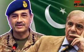 शहबाज बस नाम के PM, भाव तो मुनीर का ही… PAK के पूर्व मंत्री ने उगल दिया सच