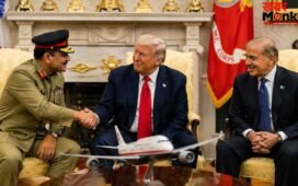 सीजफायर पर बदला ट्रंप का मूड, मुनीर और शहबाज ने अमेरिकी राष्ट्रपति को कैसे किया राजी?