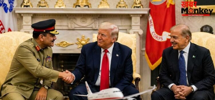 सीजफायर पर बदला ट्रंप का मूड, मुनीर और शहबाज ने अमेरिकी राष्ट्रपति को कैसे किया राजी?