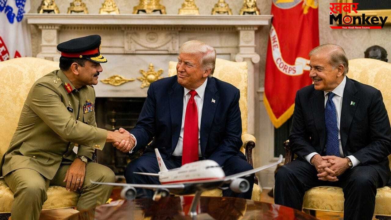 सीजफायर पर बदला ट्रंप का मूड, मुनीर और शहबाज ने अमेरिकी राष्ट्रपति को कैसे किया राजी?
