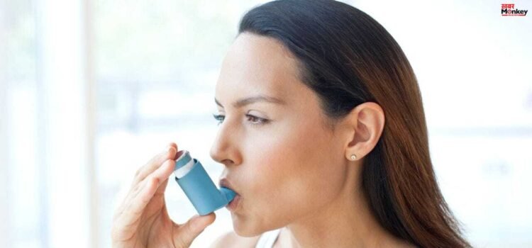 लगातार बारिश से अस्थमा मरीजों की बढ़ी परेशानी, ऐसे करें बचाव