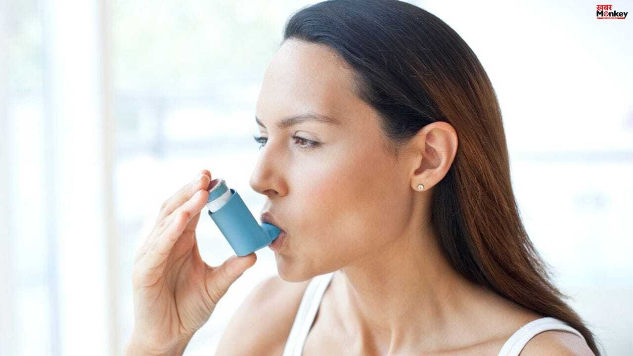 लगातार बारिश से अस्थमा मरीजों की बढ़ी परेशानी, ऐसे करें बचाव